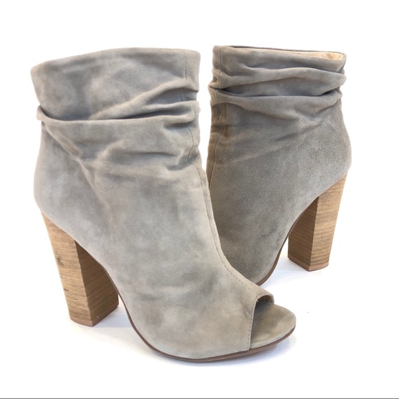 Chinese Laundry Shoes - KRISTIN CAVALLARI Laurel Booties